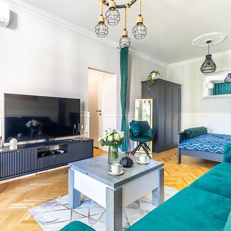 Swidnicka Deluxe Suite Вроцлав Екстериор снимка