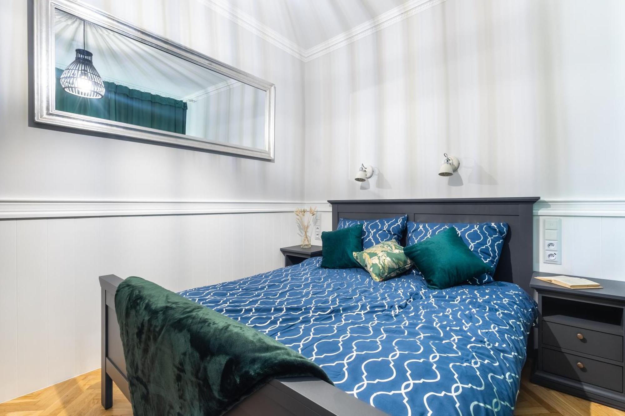 Swidnicka Deluxe Suite Вроцлав Екстериор снимка